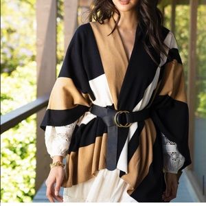 🌴❤️HP🌴❤️Parrish LA Poncho